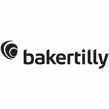 Baker Tilly logotyp